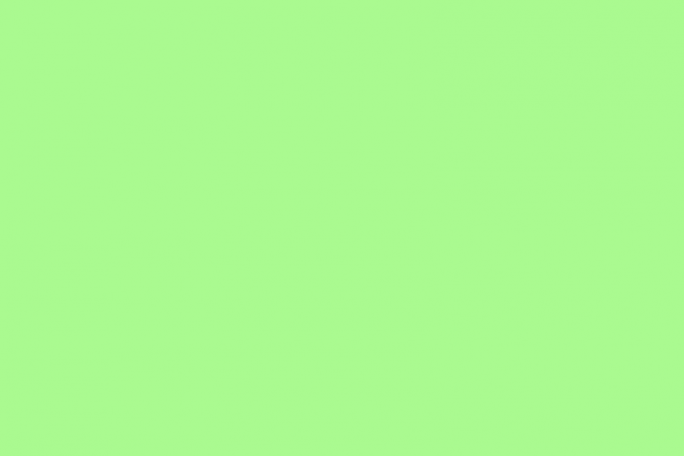 Block green colour