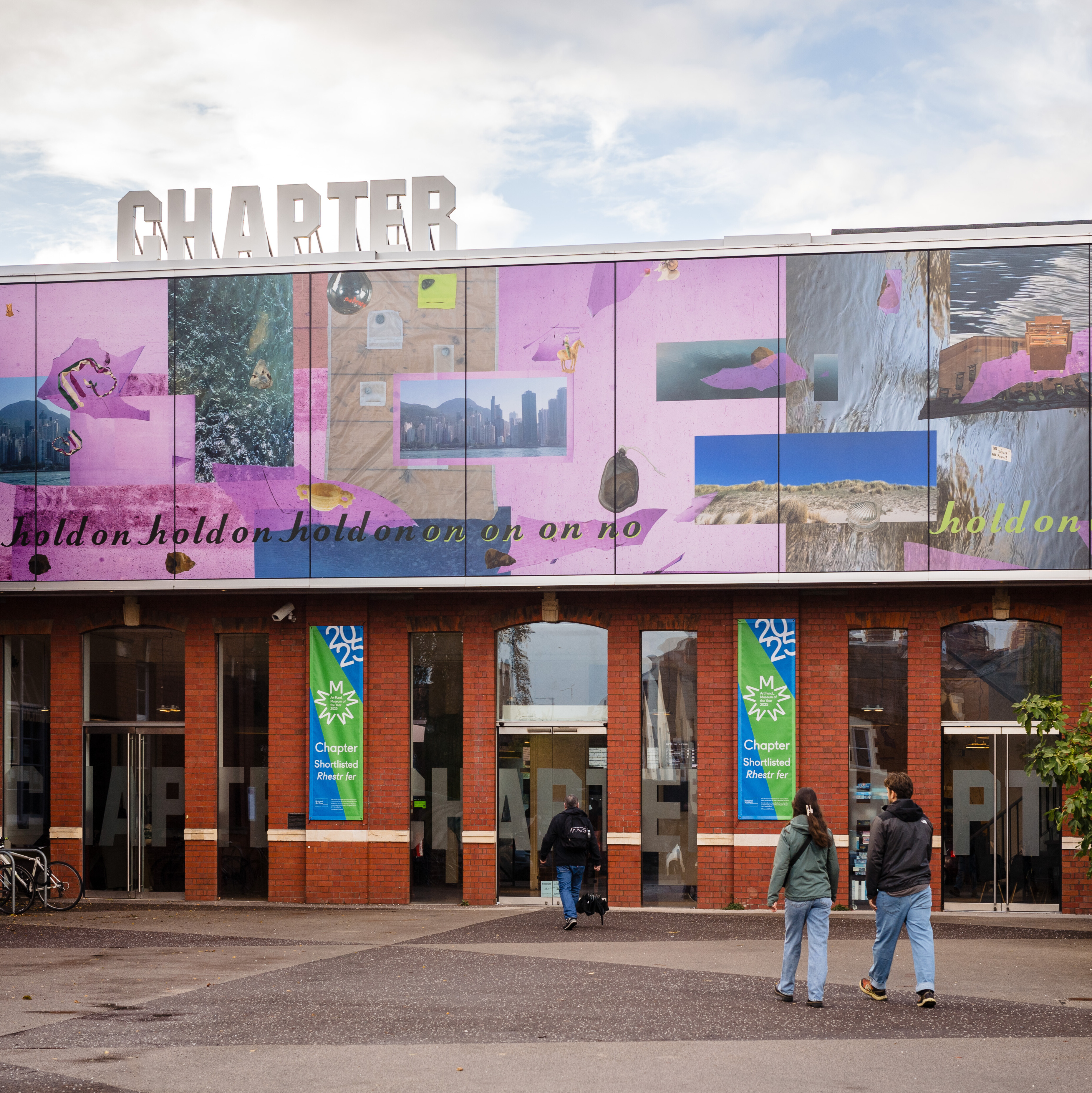 Image credit: Polly Thomas