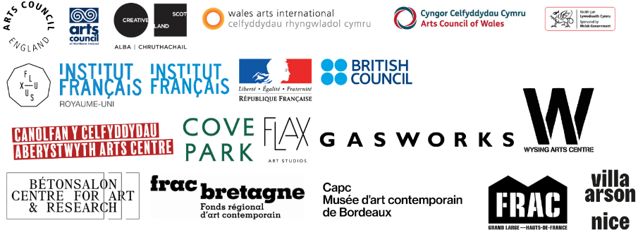 A group of logos with text

AI-generated content may be incorrect.