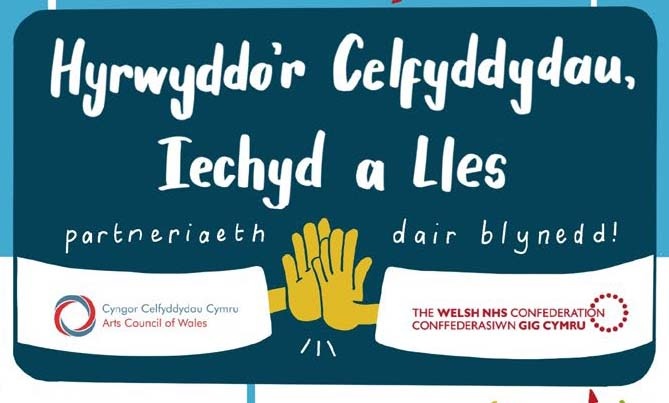 Arts and Health Thumbnail