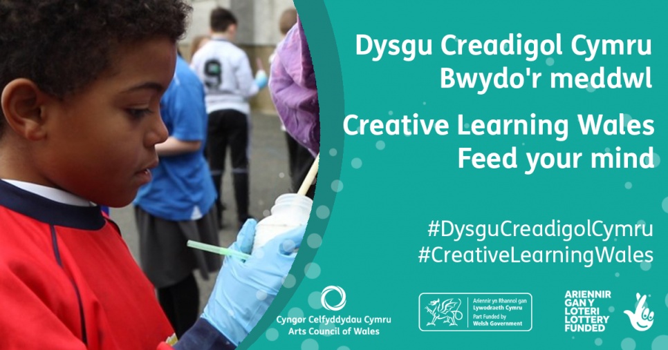 Dugwyddiad Bwydo'r Meddwl | Feed you mind Event