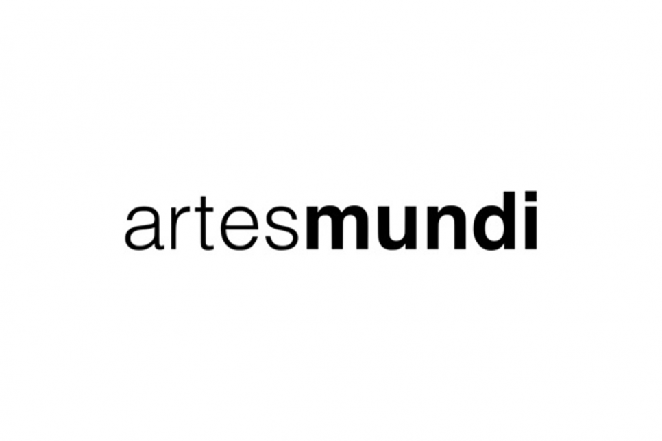 Artes Mundi Logo