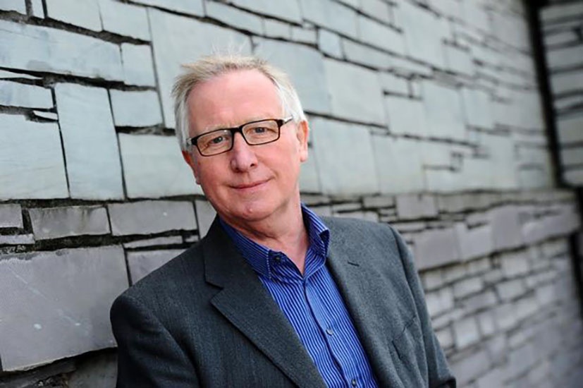 Arts Council of Wales Chair - Phil George