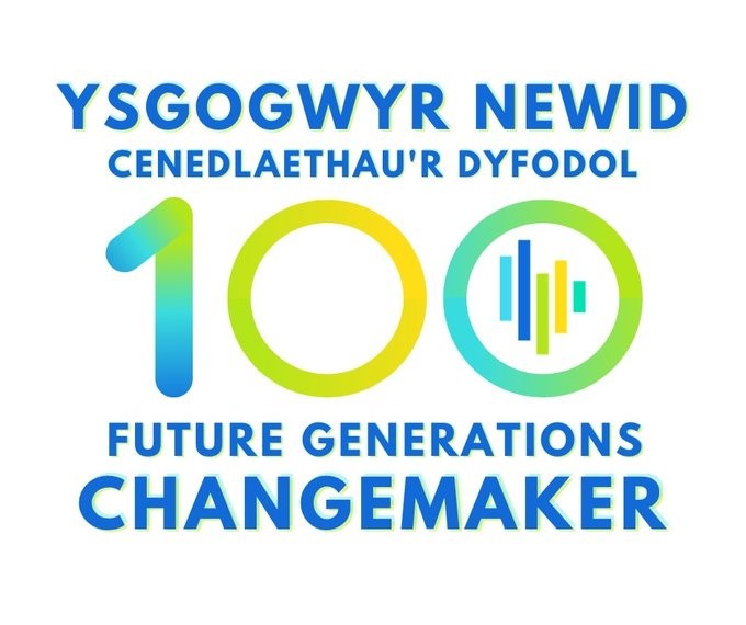 100 future generations changemaker