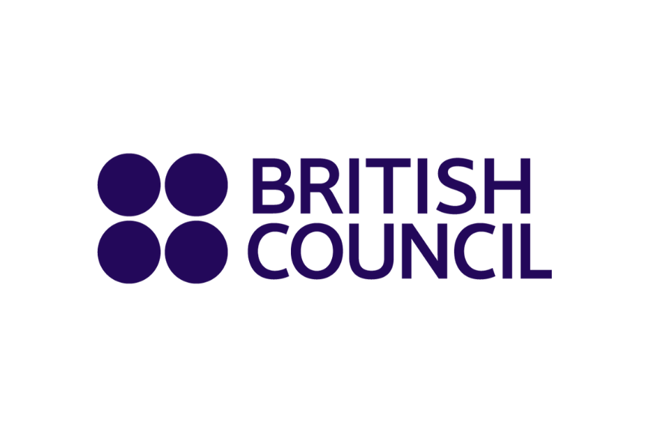 logo - British Council