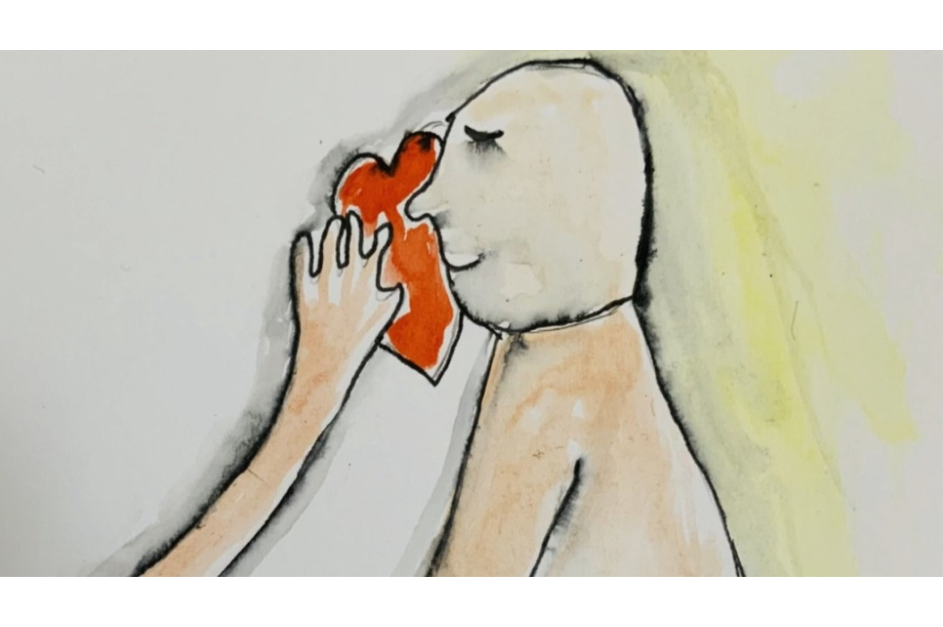 Acts of imagination image_Cai Thomas_Cultural Cwtsh