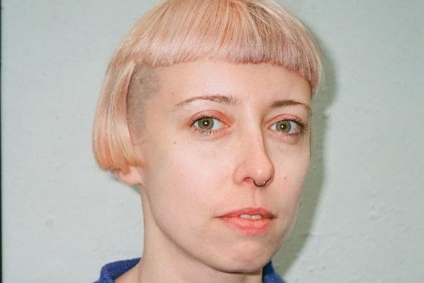 Head shot photograph of Tania Rodionova 