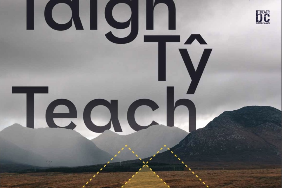 Poster Taigh Ty Teach